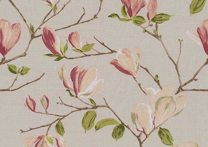 Sayuri, Chintz - Made to Measure Curtains - Image 8